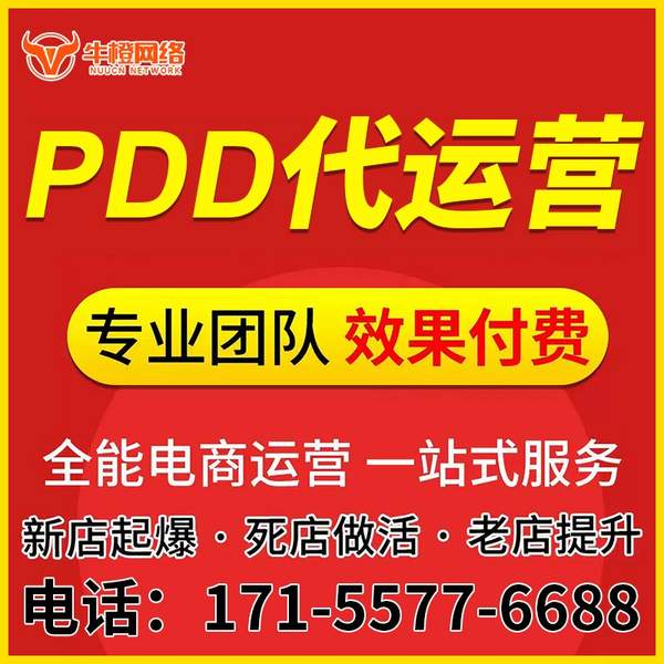 老河口电商代运营